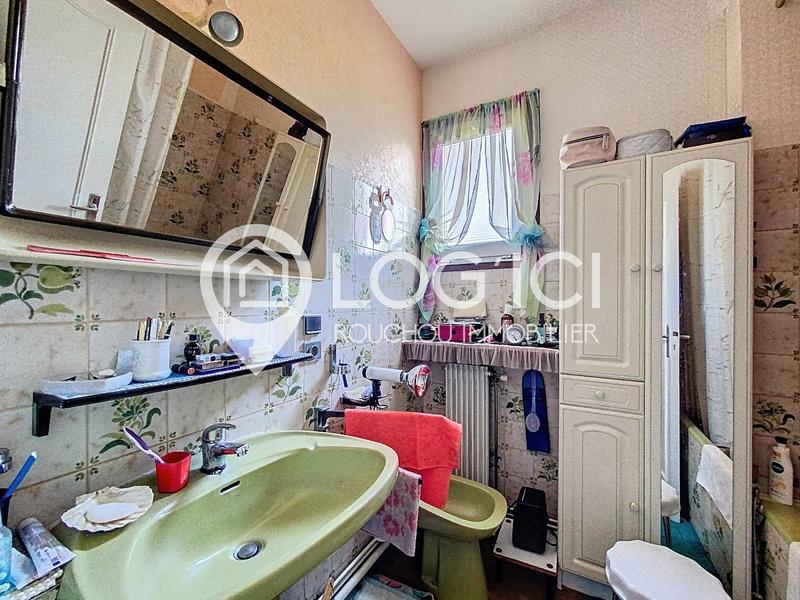 Viager - Appartement - 53 m² - 2 pièces