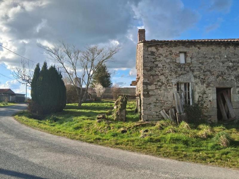 Propriété - 150 m² - 3 pièces