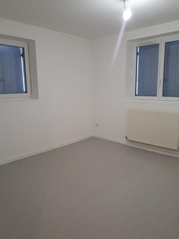 Appartement - 92 m² - 4 pièces