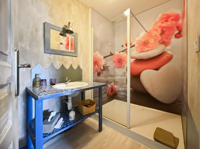 Maison - 362 m² - 12 pièces