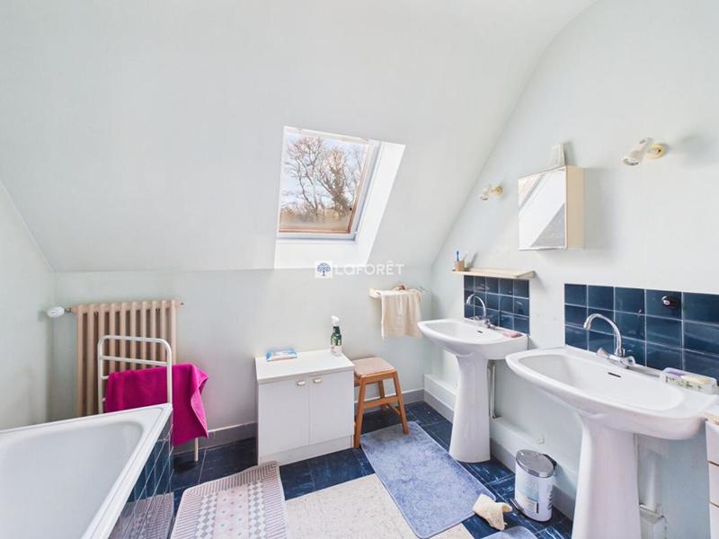 Maison - 145 m² - 6 pièces