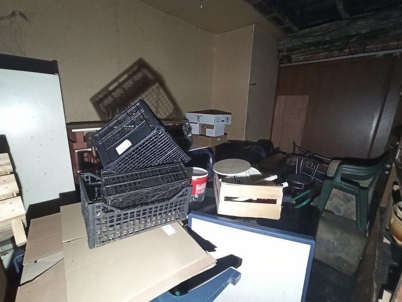 Local commercial - 165 m²