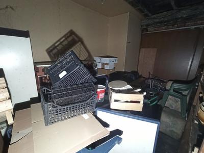 Local commercial - 165 m²