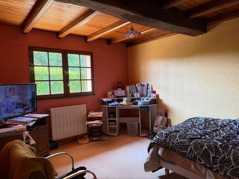 Maison - 196 m² - 6 pièces