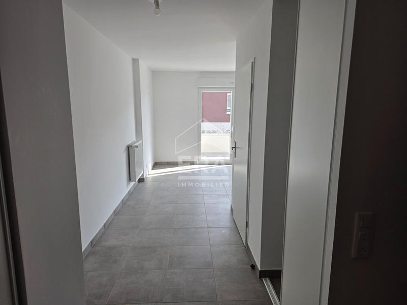 Appartement - 33 m² - 1 pièce