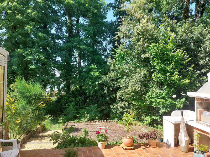 Maison - 127 m² - 5 pièces