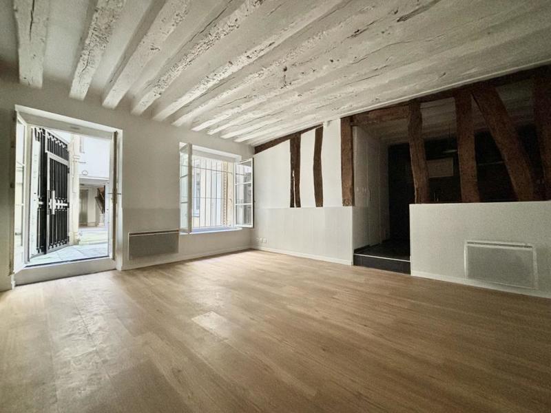 Bureau - 40 m² - 2 pièces