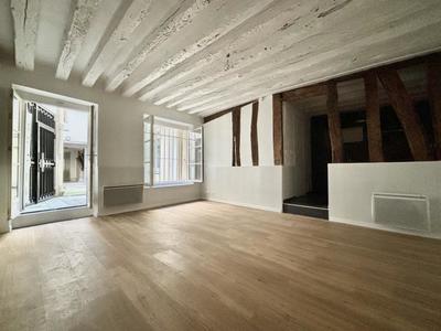 Bureau - 40 m² - 2 pièces