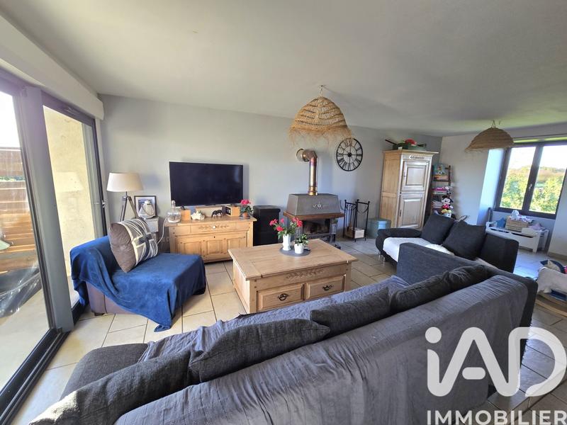 Maison de campagne - 236 m² - 7 pièces