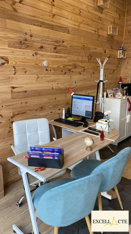 Fonds de commerce - Magasins - 20 m²