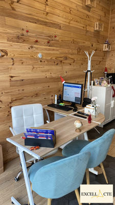 Fonds de commerce - Magasins - 20 m²