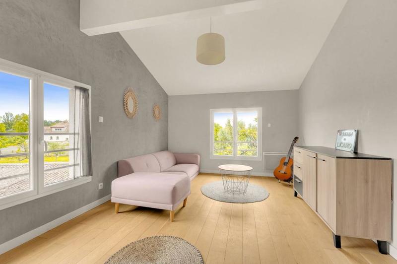 Villa - 170 m² - 5 pièces