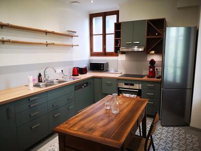 Appartement - 114 m² - 5 pièces