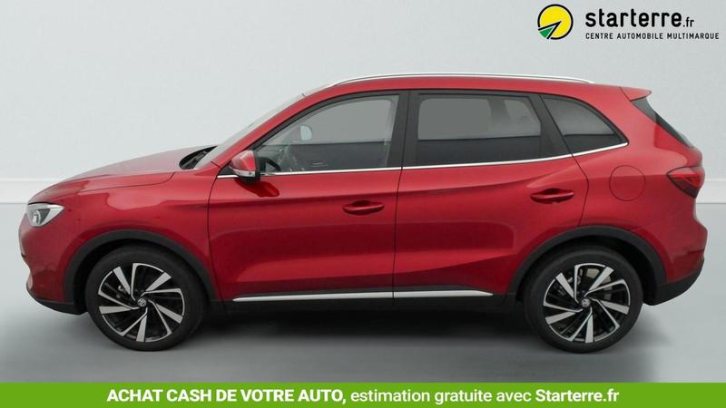 Mg Zs 1.5 l Hybrid+ 197 ch Luxury