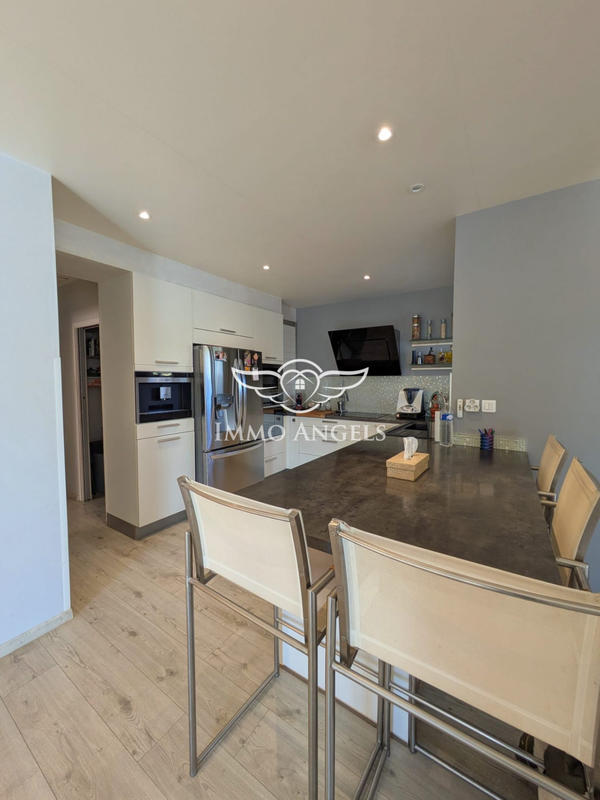 Villa - 150 m² - 6 pièces