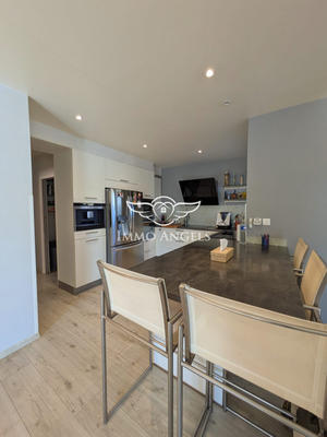 Villa - 150 m² - 6 pièces