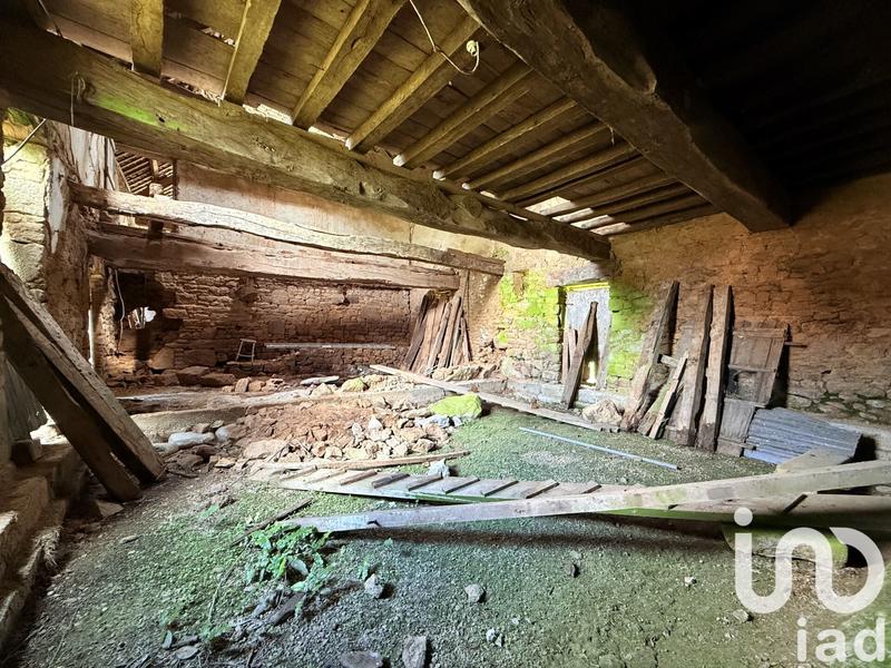 Maison de campagne - 140 m² - 1 pièce