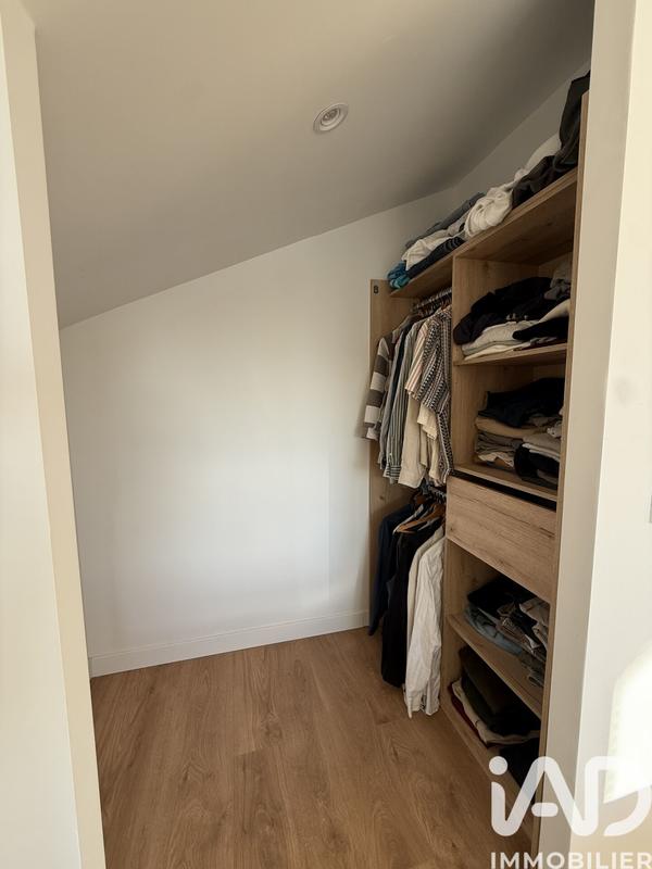 Duplex - 86 m² - 4 pièces