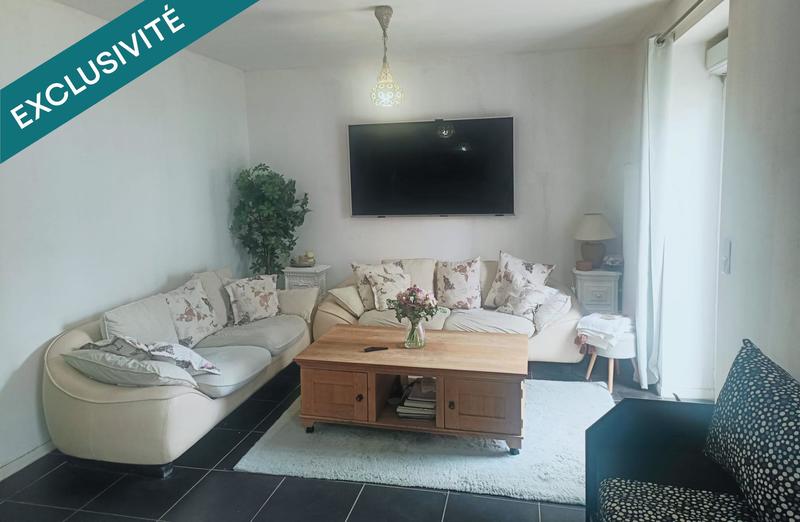 Maison - 200 m² - 9 pièces