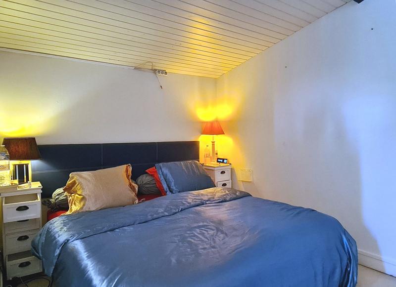 Appartement - 83 m² - 3 pièces