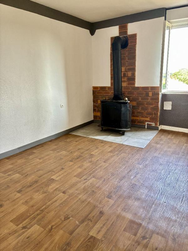 Maison de ville - 156 m² - 7 pièces