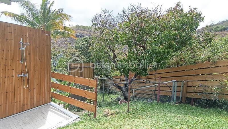 Maison - 62 m² - 3 pièces