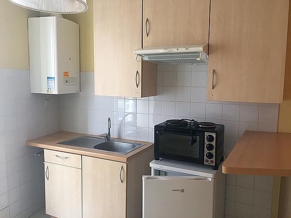 Appartement - 31 m² - 2 pièces