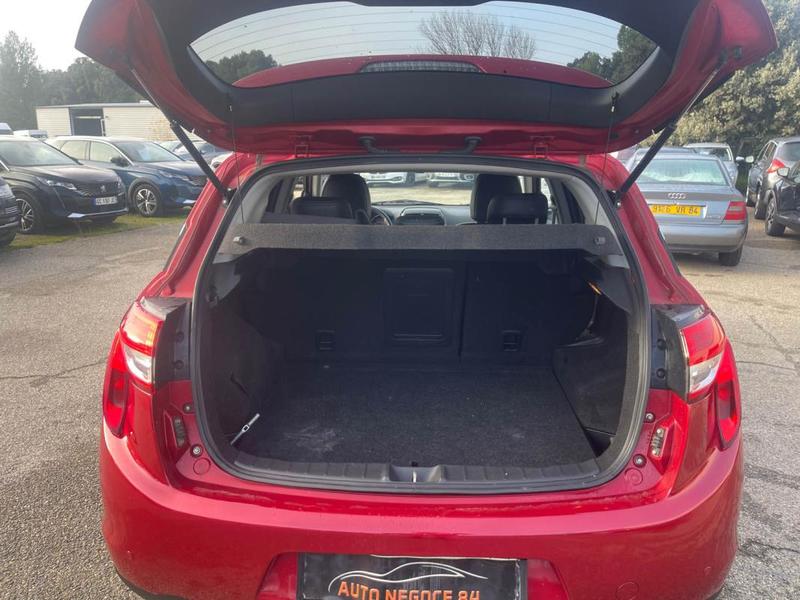 Citroën C4 Aircr. HDi 150 Exclusive