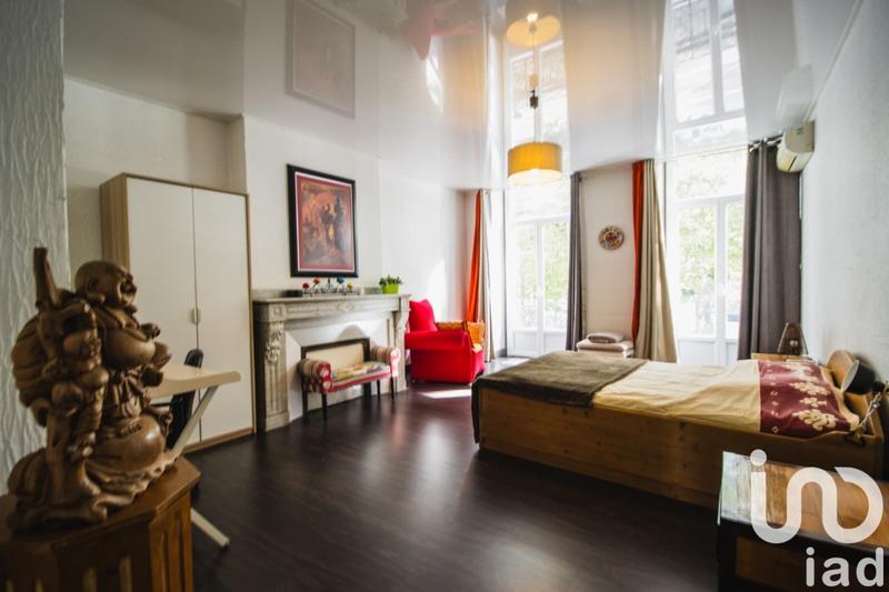 Appartement - 149 m² - 5 pièces