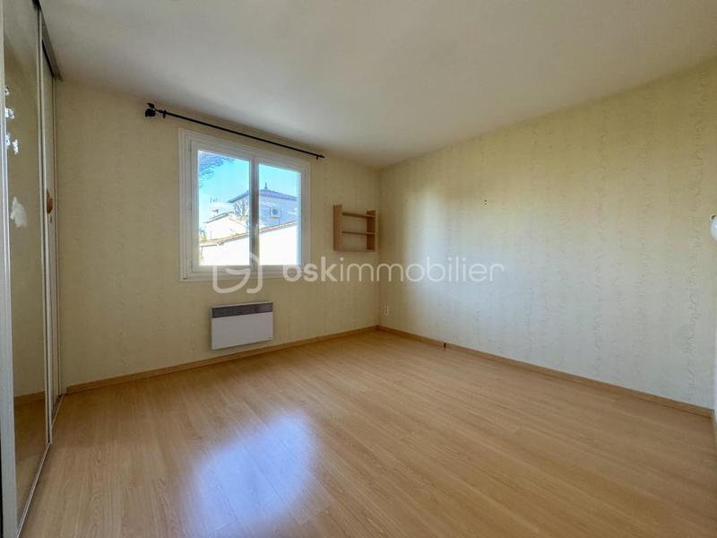 Maison - 140 m² - 7 pièces