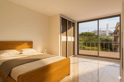 Appartement - 105 m² - 4 pièces