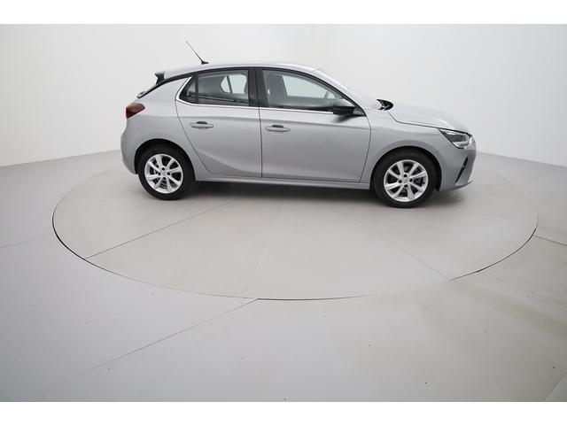 Opel Corsa Elegance 1.2 Turbo 100 ch Bvm6