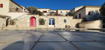 Maison - 357 m² - 8 pièces