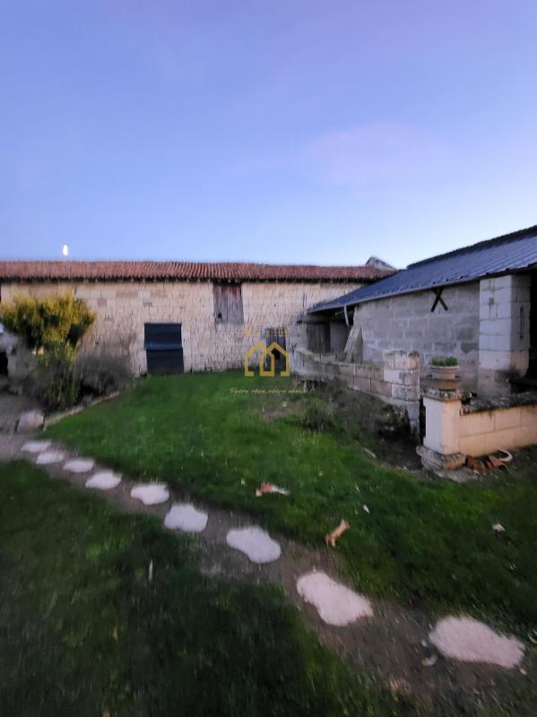 Propriété - 173 m² - 6 pièces