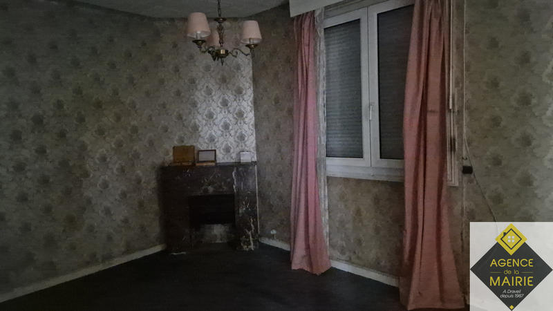 Maison - 46 m² - 2 pièces