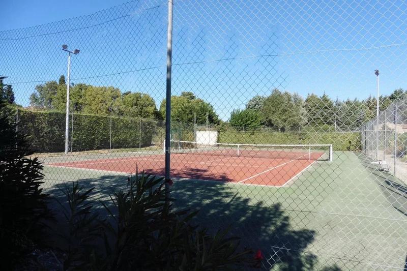 Villa - 34 m² - 2 pièces