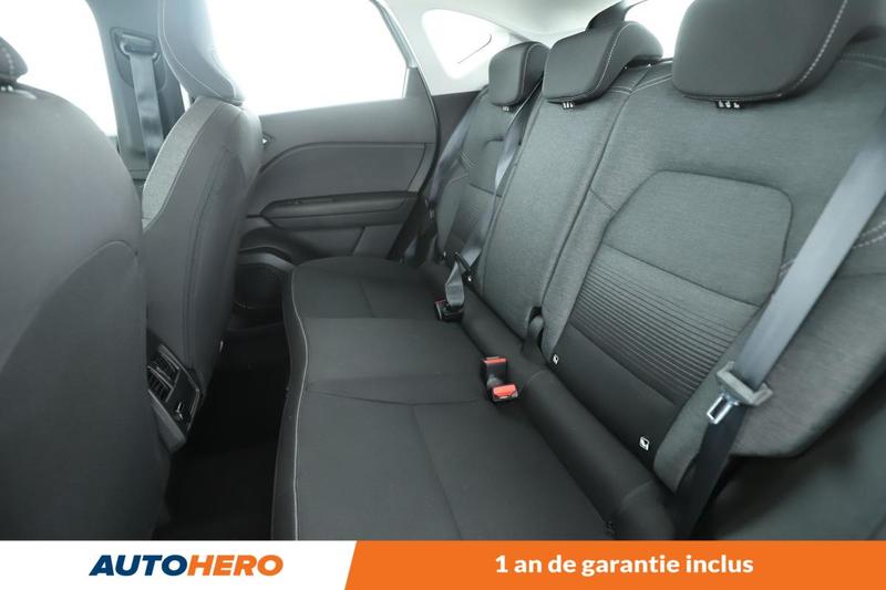 Renault Captur 1.0 TCe Business 91 ch