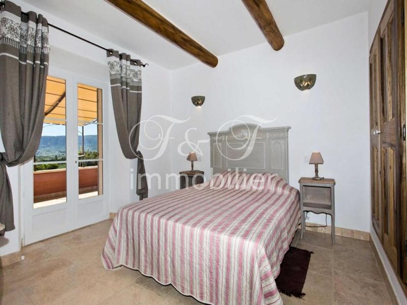 Propriété - 130 m²