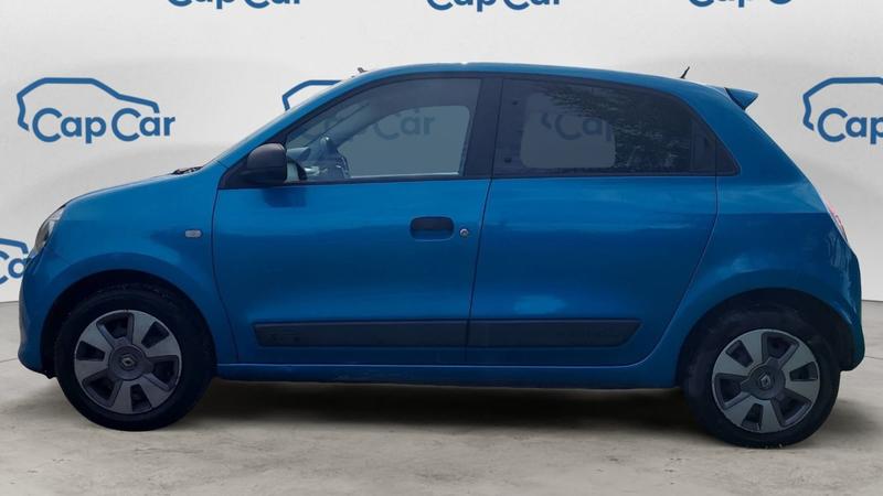 Renault Twingo 0.9 TCe 90 Limited