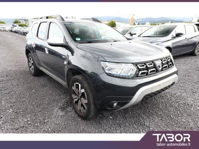 Dacia Duster II TCe 130 Prestige+ Gps Cam360°