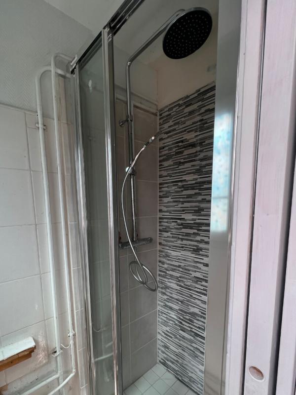 Immeuble - 48 m² - 4 pièces