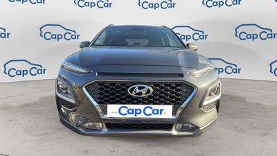 Hyundai Kona 1.6 GDi 141 Hybrid Dct6 Creative