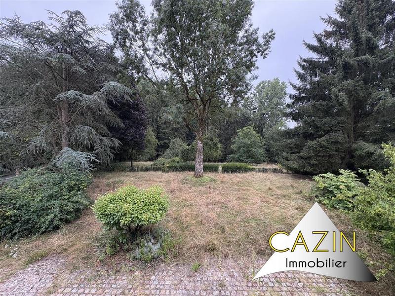 Maison - 170 m² - 7 pièces