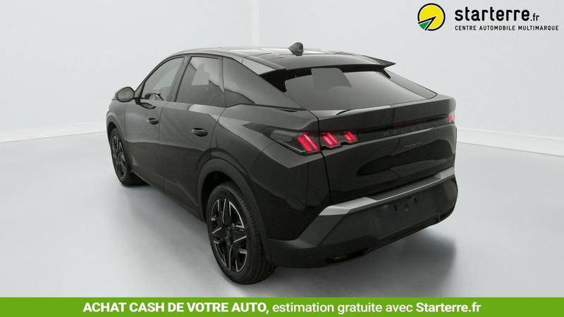 Peugeot 3008 Hybrid 145 e-Dcs6 Allure