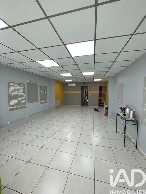 Maison de ville - 140 m² - 4 pièces