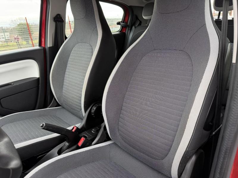 Renault Twingo III 1.0 SCe 70 E6c Limited