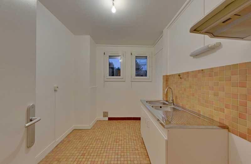 Appartement - 64 m² - 4 pièces