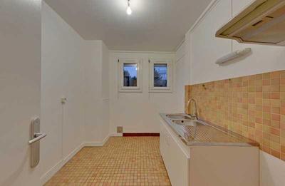 Appartement - 64 m² - 4 pièces