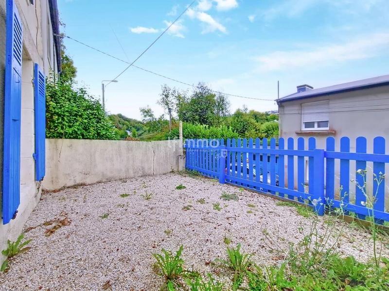 Maison - 45 m² - 3 pièces