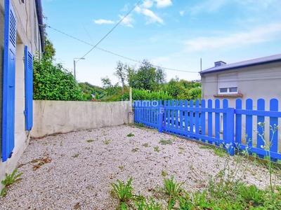 Maison - 45 m² - 3 pièces